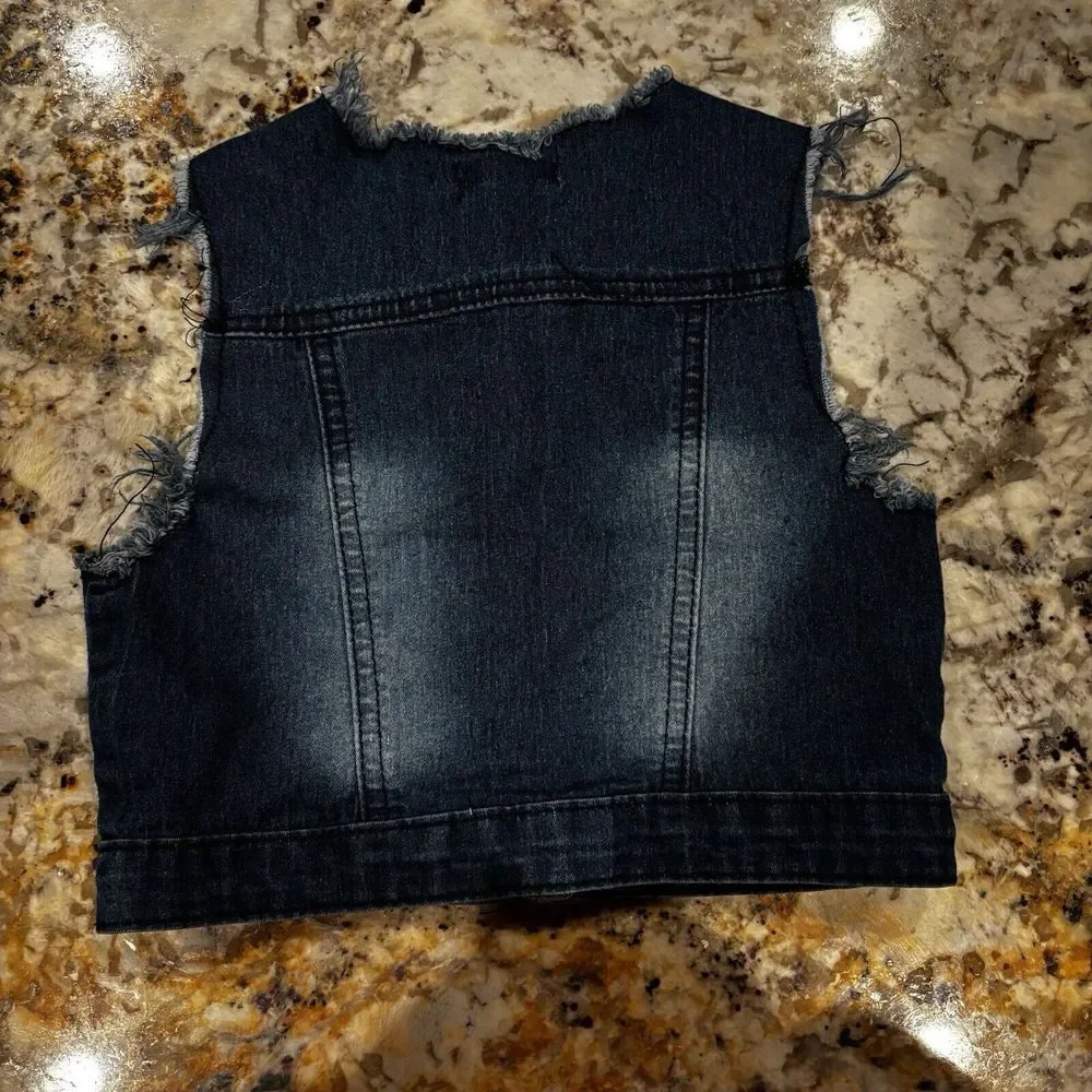 7 For All Mankind girl all